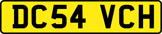 DC54VCH
