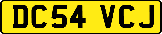 DC54VCJ