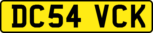 DC54VCK