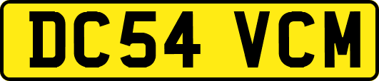 DC54VCM