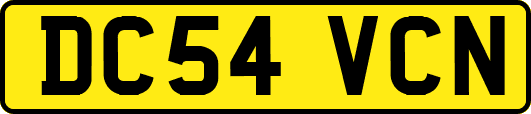 DC54VCN