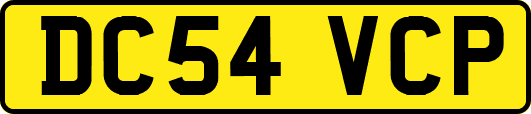 DC54VCP