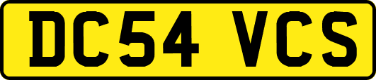 DC54VCS