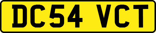 DC54VCT