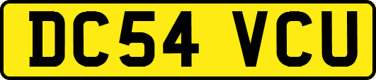 DC54VCU