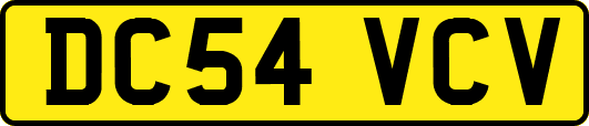 DC54VCV