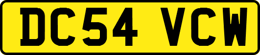 DC54VCW