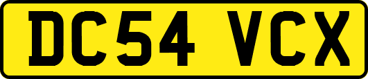 DC54VCX
