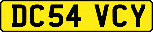 DC54VCY