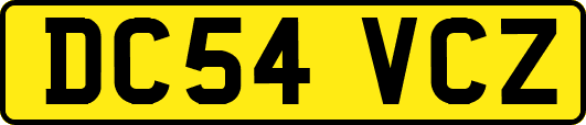 DC54VCZ