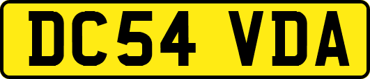 DC54VDA