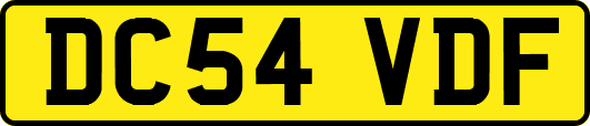 DC54VDF