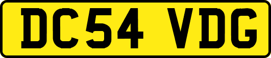 DC54VDG