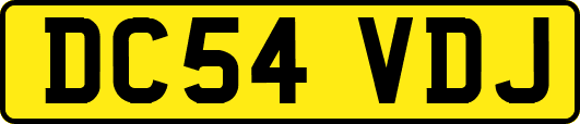 DC54VDJ