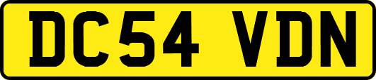 DC54VDN