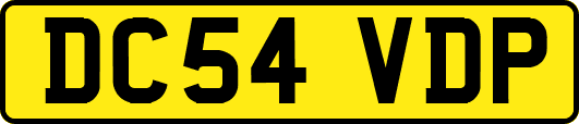 DC54VDP