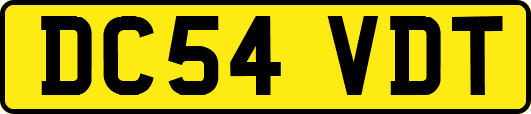 DC54VDT