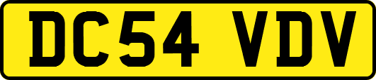 DC54VDV