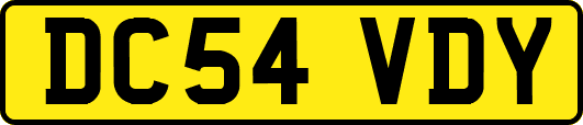 DC54VDY
