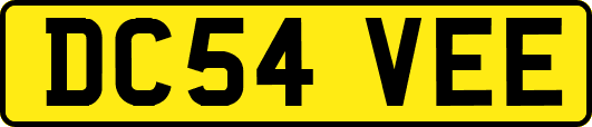 DC54VEE