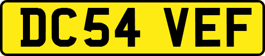 DC54VEF