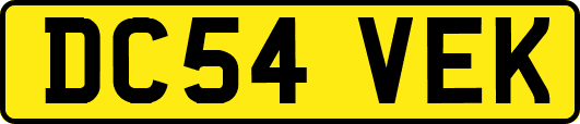 DC54VEK