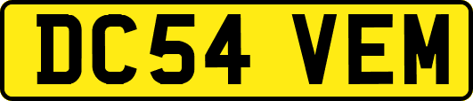 DC54VEM