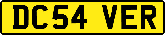 DC54VER