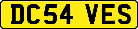 DC54VES