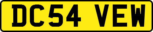 DC54VEW