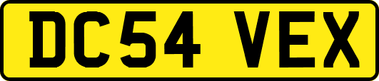 DC54VEX