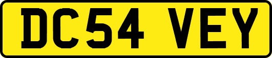 DC54VEY