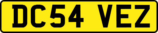 DC54VEZ
