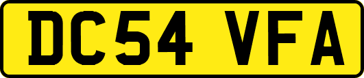 DC54VFA