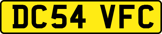 DC54VFC