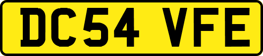 DC54VFE