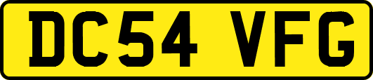 DC54VFG