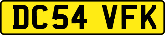 DC54VFK
