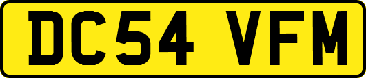 DC54VFM