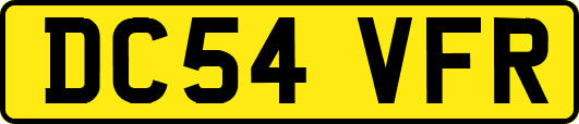 DC54VFR
