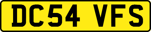 DC54VFS