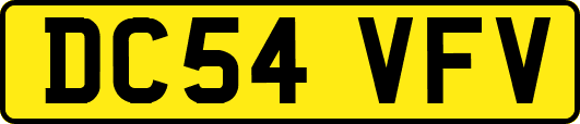 DC54VFV