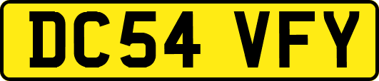 DC54VFY