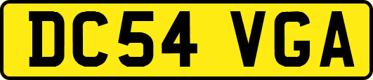 DC54VGA