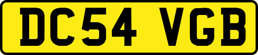 DC54VGB