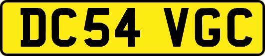 DC54VGC
