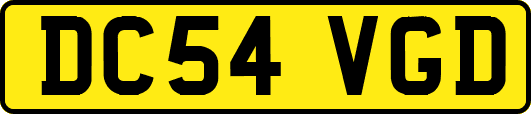 DC54VGD
