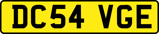 DC54VGE