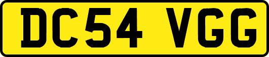 DC54VGG