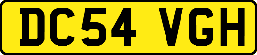 DC54VGH